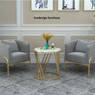 Кофейный стол Inodesign Linc 88.5060 - 0